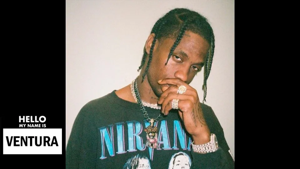 [FREE] TRAVIS SCOTT TYPE BEAT - "STARJAZZING"